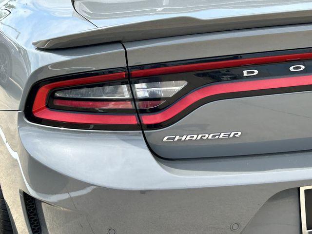 used 2019 Dodge Charger car, priced at $20,912
