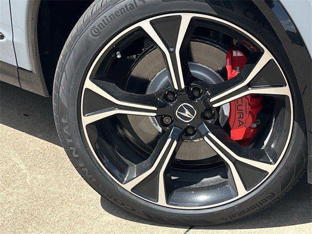 new 2026 Acura MDX car, priced at $77,900