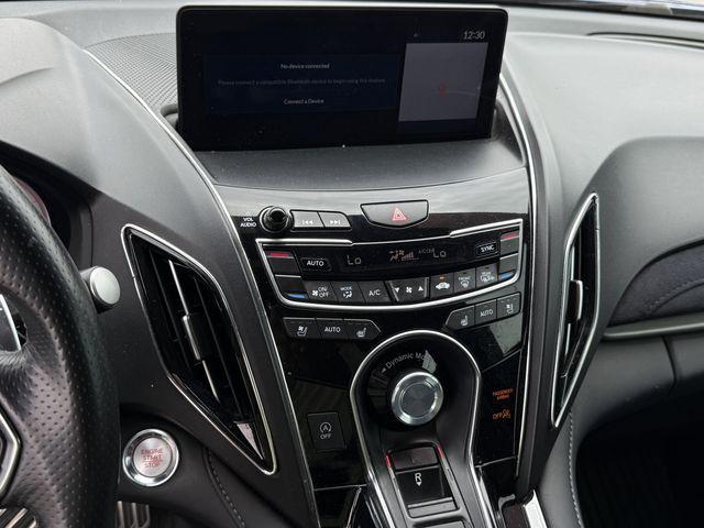 used 2019 Acura RDX car, priced at $22,926