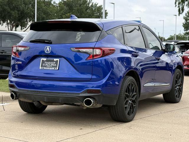 used 2019 Acura RDX car, priced at $22,926