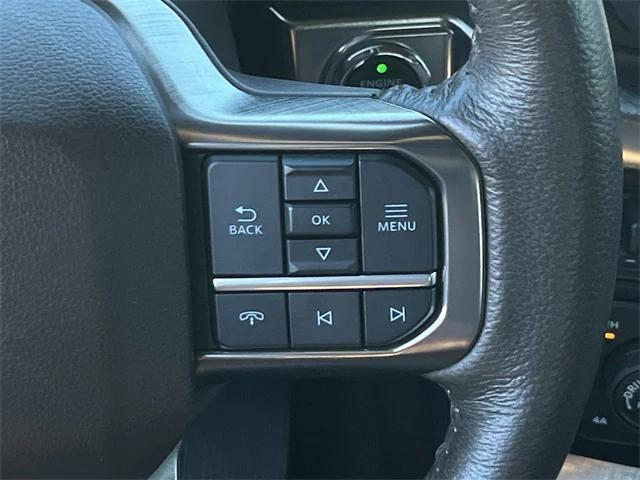 used 2023 Ford F-150 car, priced at $50,449