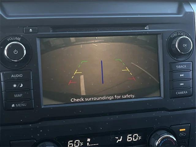 used 2019 Nissan Titan XD car, priced at $35,559