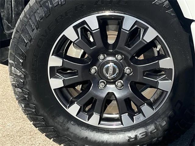used 2019 Nissan Titan XD car, priced at $35,559