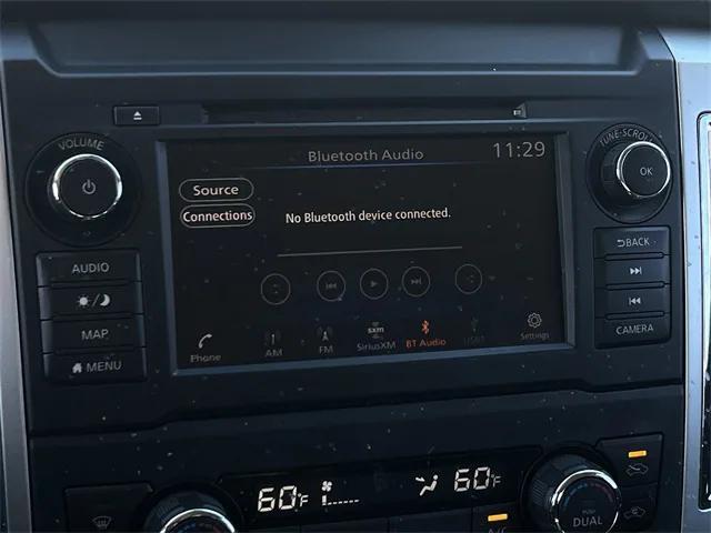 used 2019 Nissan Titan XD car, priced at $35,559