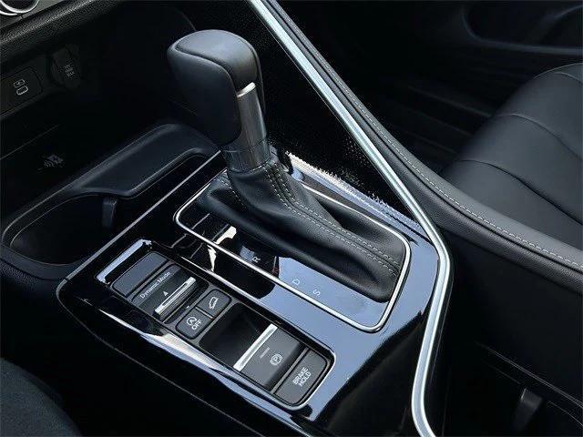 new 2026 Acura ADX car, priced at $37,050