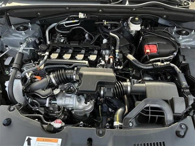 new 2026 Acura ADX car, priced at $37,050