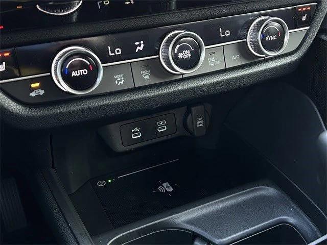 new 2026 Acura ADX car, priced at $37,050