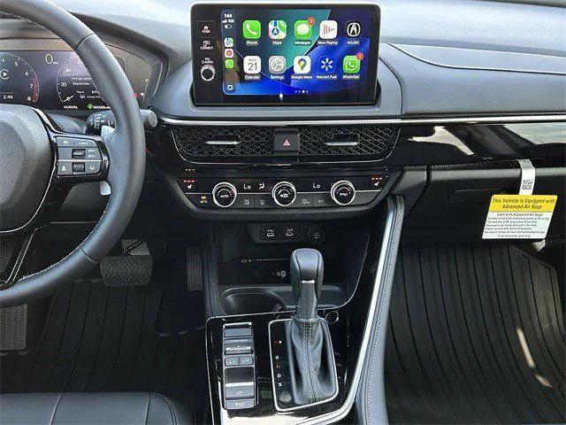 new 2026 Acura ADX car, priced at $37,050