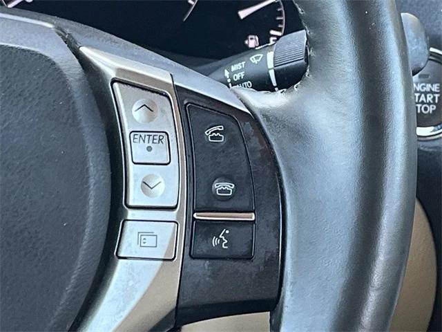 used 2015 Lexus RX 350 car, priced at $15,695