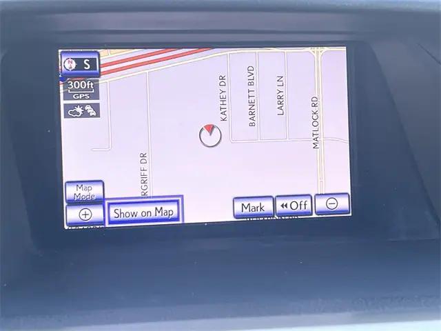 used 2015 Lexus RX 350 car, priced at $15,695