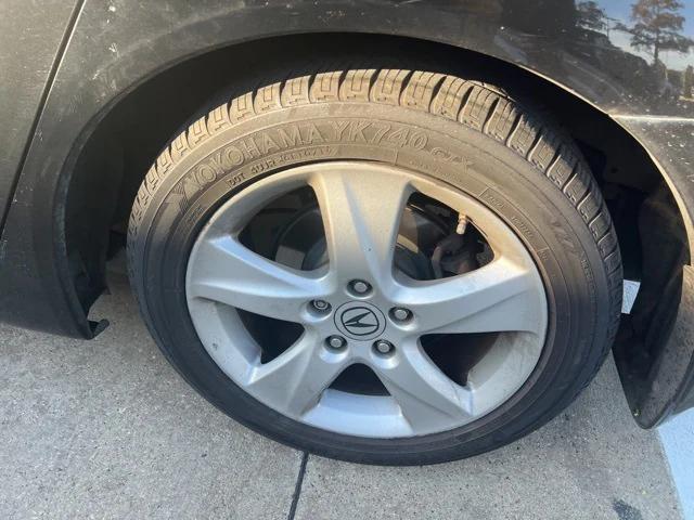 used 2010 Acura TSX car, priced at $8,399