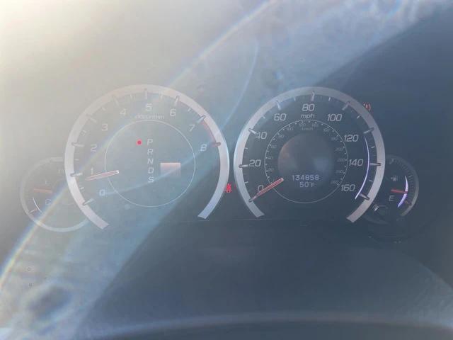 used 2010 Acura TSX car, priced at $8,399