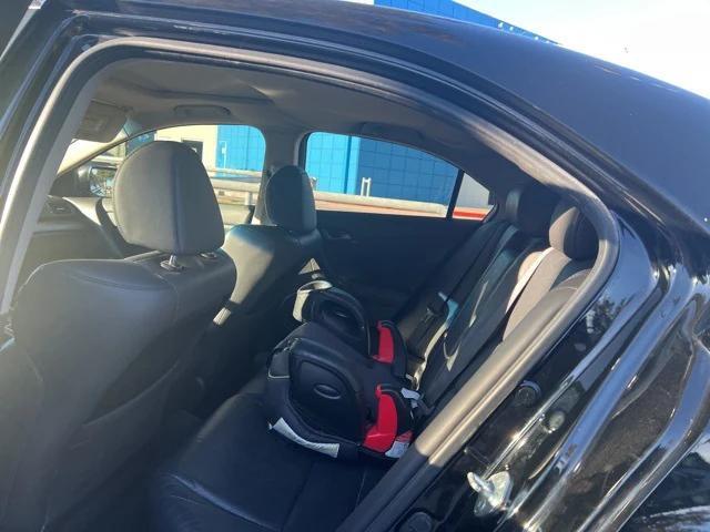 used 2010 Acura TSX car, priced at $8,399