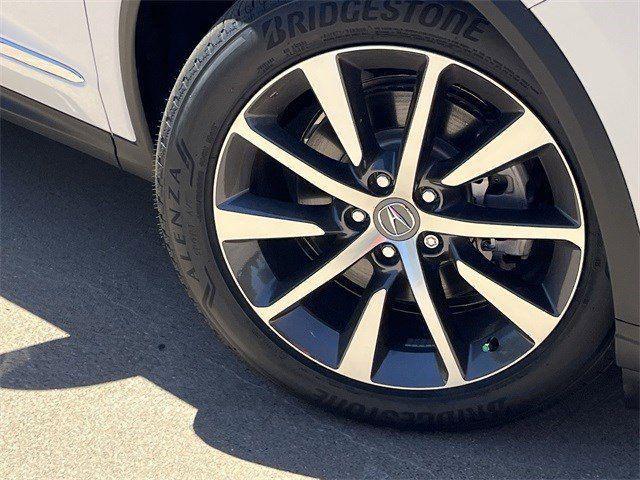 used 2026 Acura MDX car, priced at $47,669