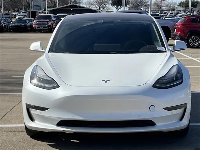 used 2019 Tesla Model 3 car, priced at $20,874