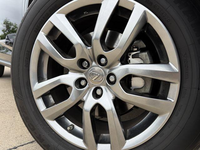 used 2016 Lexus NX 200t car, priced at $20,924
