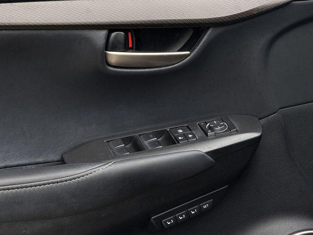 used 2016 Lexus NX 200t car, priced at $20,924