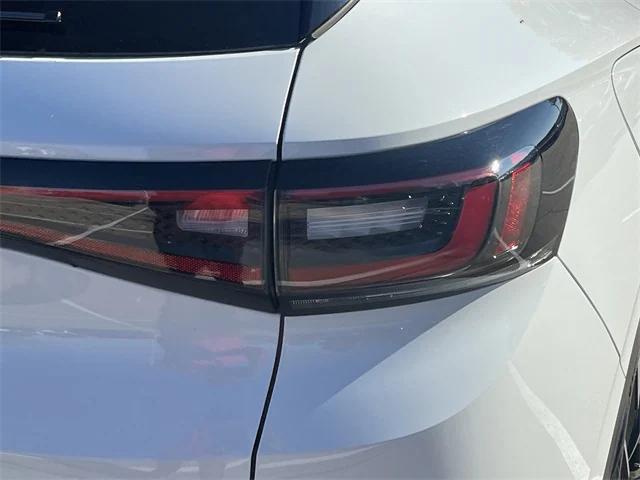 used 2021 Volkswagen ID.4 car, priced at $15,788
