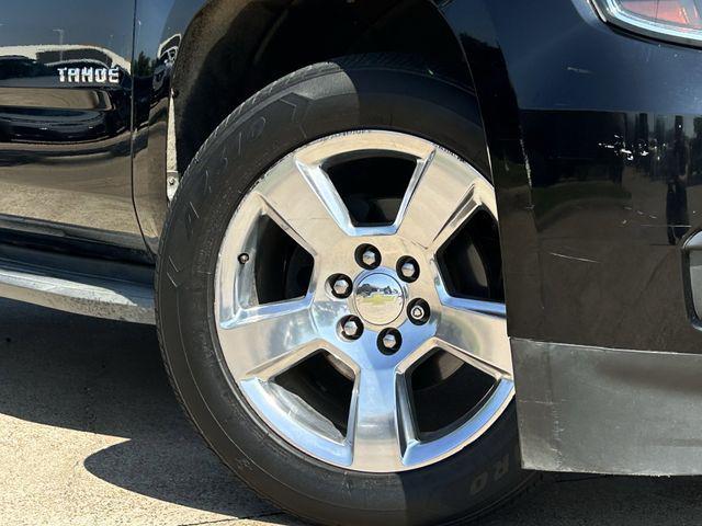 used 2015 Chevrolet Tahoe car, priced at $16,238