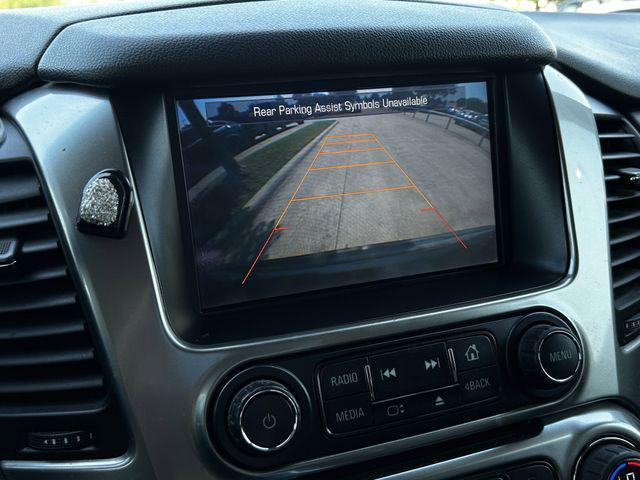 used 2015 Chevrolet Tahoe car, priced at $16,238
