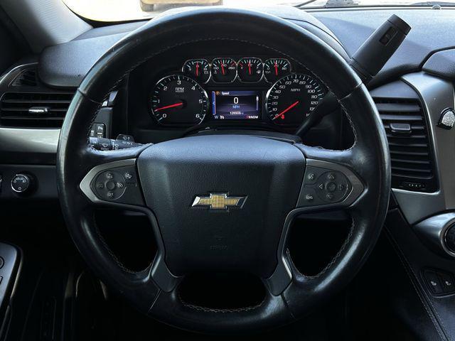used 2015 Chevrolet Tahoe car, priced at $16,238
