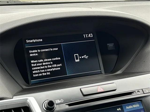 used 2018 Acura TLX car, priced at $18,383