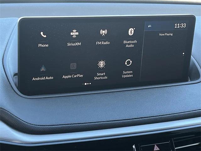 used 2024 Acura MDX car, priced at $37,973