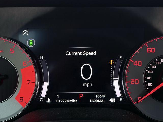used 2023 Acura TLX car, priced at $49,463