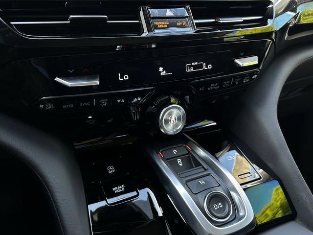 used 2026 Acura MDX car, priced at $61,440