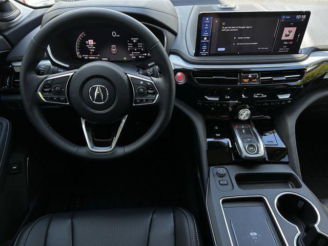 used 2026 Acura MDX car, priced at $61,440
