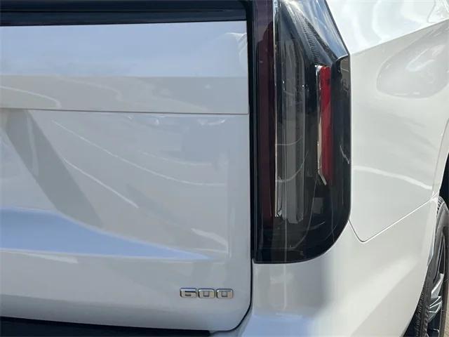 used 2022 Cadillac Escalade car, priced at $58,185