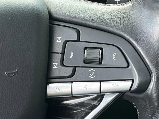 used 2022 Cadillac Escalade car, priced at $58,185