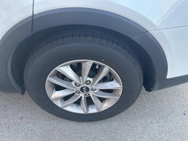 used 2019 Kia Sorento car, priced at $12,242