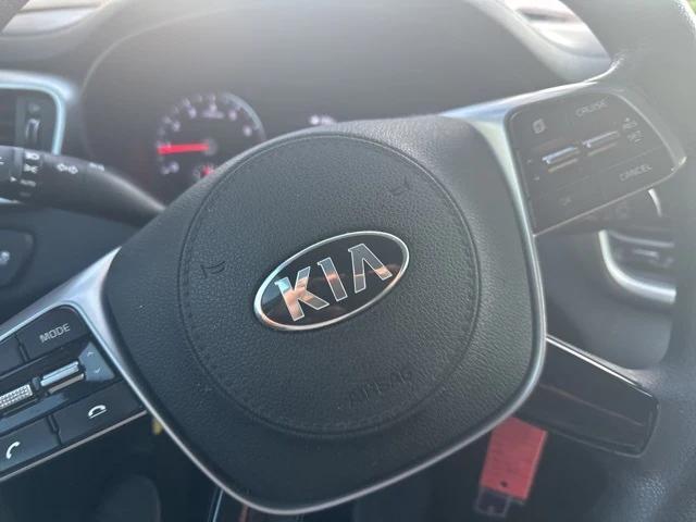 used 2019 Kia Sorento car, priced at $12,242