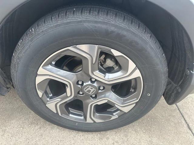 used 2019 Honda CR-V car, priced at $22,502