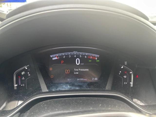 used 2019 Honda CR-V car, priced at $22,502