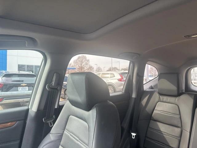 used 2019 Honda CR-V car, priced at $22,502