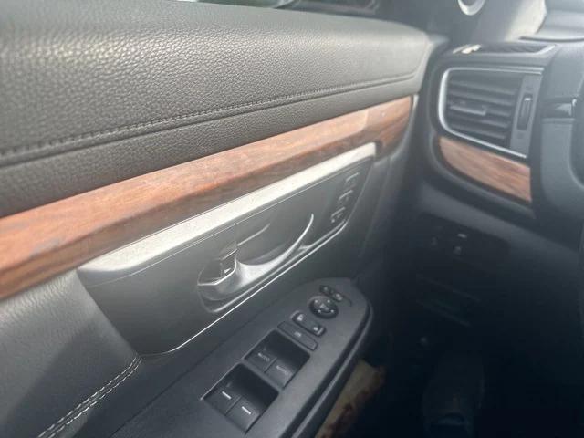 used 2019 Honda CR-V car, priced at $22,502