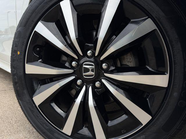 used 2022 Honda Civic car, priced at $23,395