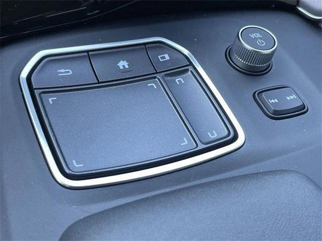 used 2025 Acura TLX car, priced at $37,999