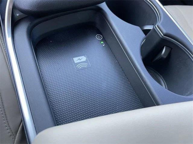 used 2025 Acura TLX car, priced at $37,999