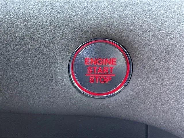 used 2025 Acura TLX car, priced at $37,999