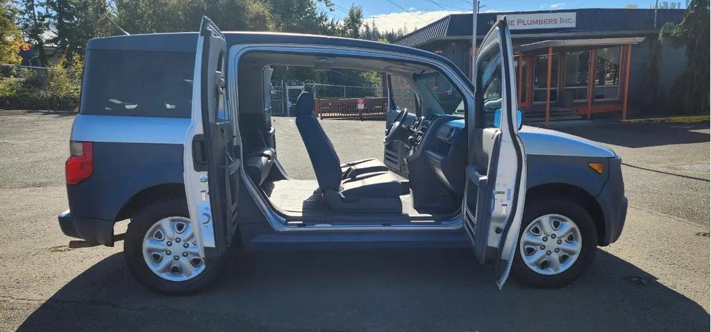 used 2006 Honda Element car, priced at $14,783