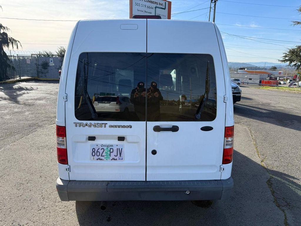 used 2010 Ford Transit Connect car, priced at $10,988