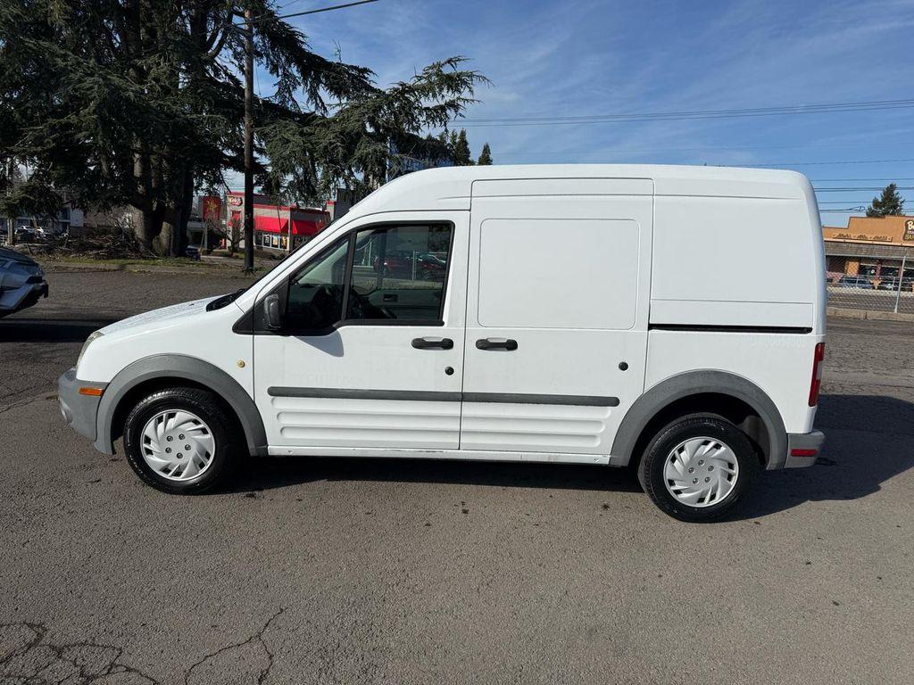 used 2010 Ford Transit Connect car, priced at $10,988