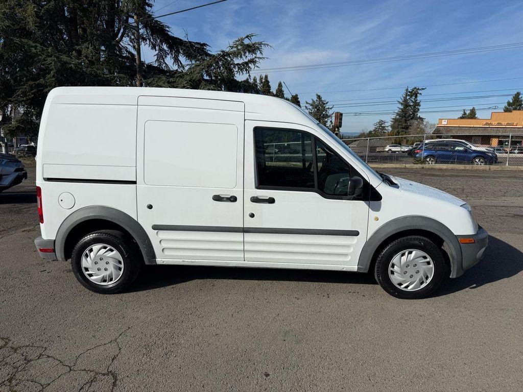 used 2010 Ford Transit Connect car, priced at $10,988