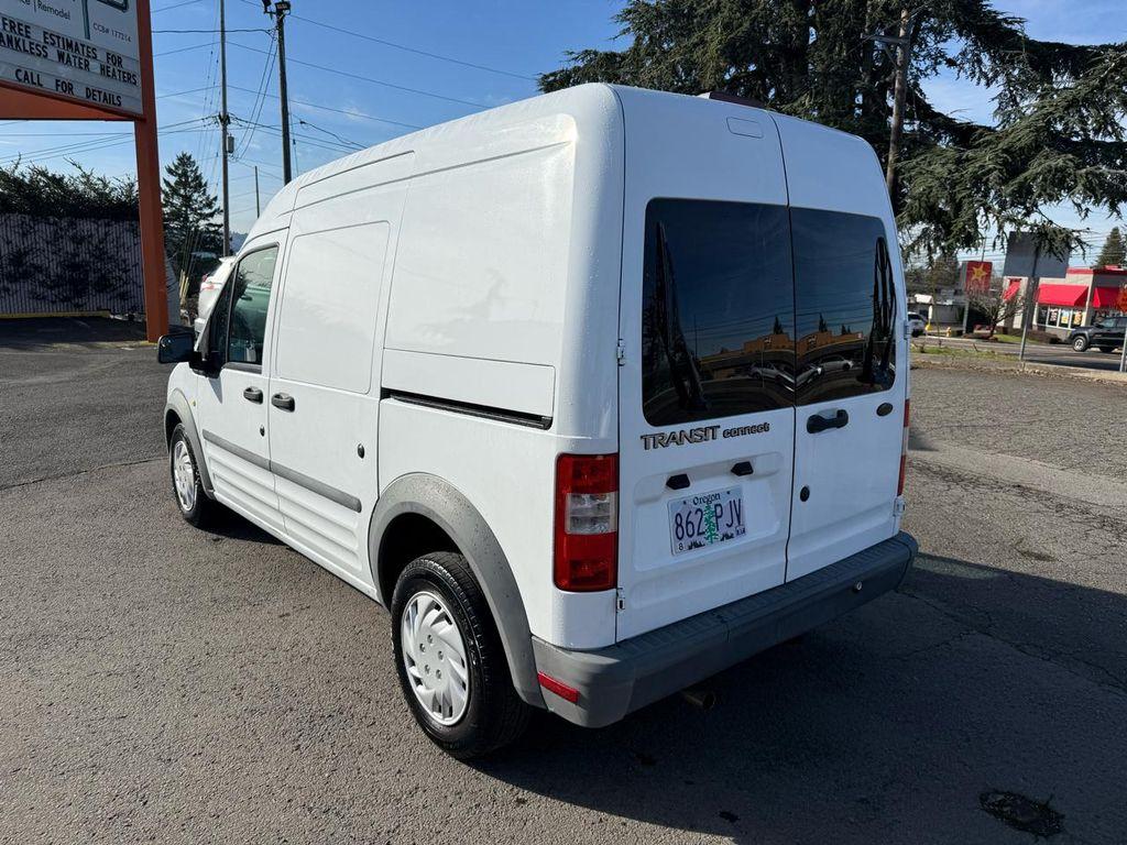 used 2010 Ford Transit Connect car, priced at $10,988