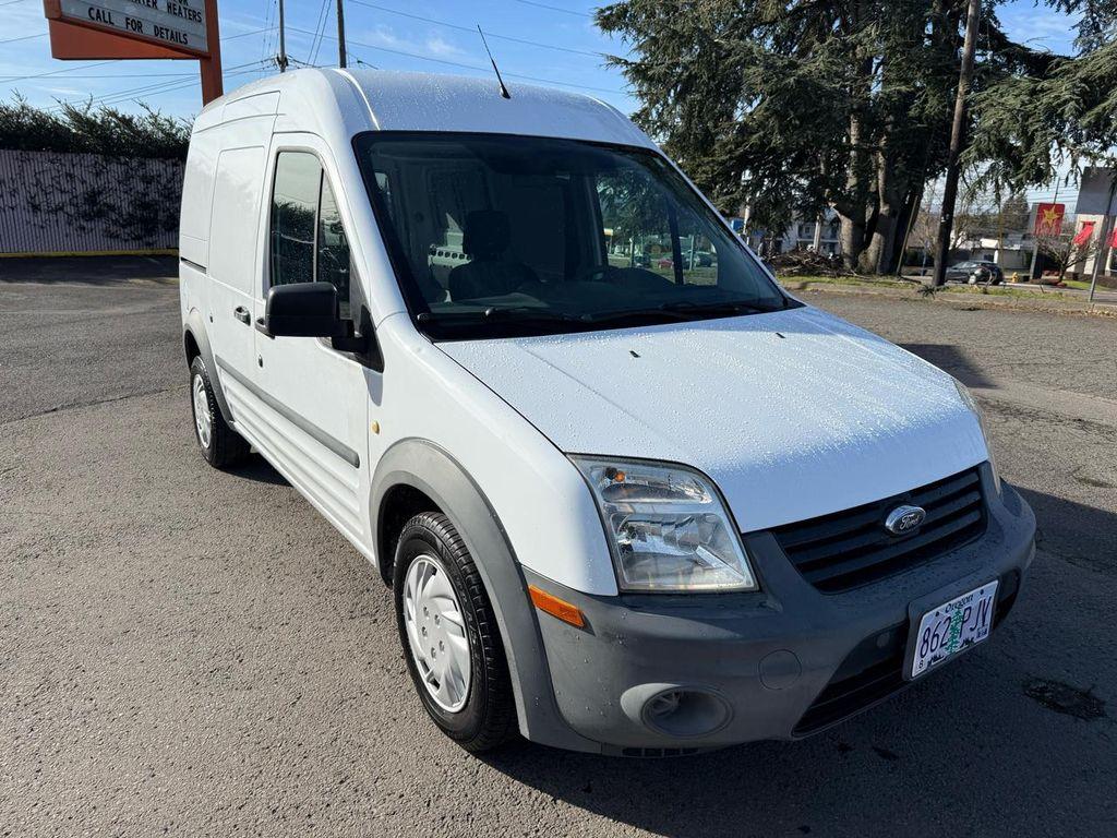 used 2010 Ford Transit Connect car, priced at $10,988