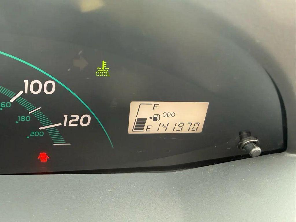 used 2007 Toyota Yaris car, priced at $4,982