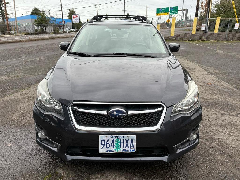 used 2016 Subaru Impreza car, priced at $12,884